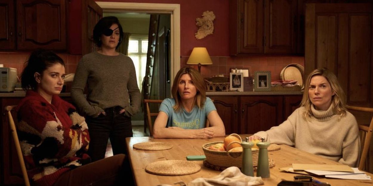 Video: BAD SISTERS Season 2 Finale Sneak Peek Clip Video