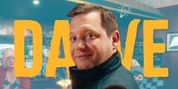 BANK OF DAVE THE MUSICAL First Look Trailer at Curve, Leicester  Video