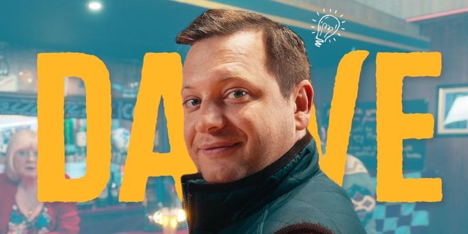 Video: BANK OF DAVE THE MUSICAL First Look Trailer at Curve, Leicester 