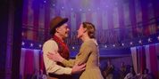 First Look at BARNUM UK Tour Starring Matt Rawle Video