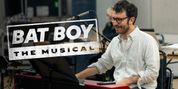 Andrew Resnick Unpacks the Music of BAT BOY: THE MUSICAL Video