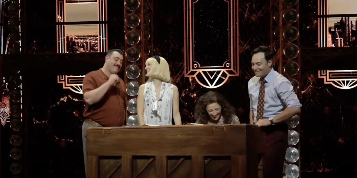 Video: BEAUTIFUL: THE CAROLE KING MUSICAL at Fulton Theatre Video