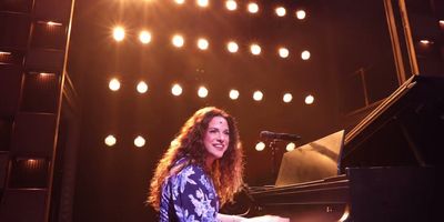 Video: BEAUTIFUL: THE CAROLE KING MUSICAL Trailer at Pittsburgh CLO Photo