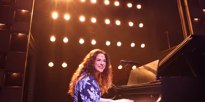 Video: BEAUTIFUL: THE CAROLE KING MUSICAL Trailer at Pittsburgh CLO