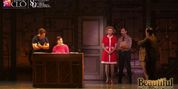 BEAUTIFUL: THE CAROLE KING MUSICAL at Pittsburgh CLO Video