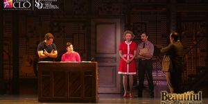 Video: BEAUTIFUL: THE CAROLE KING MUSICAL at Pittsburgh CLO