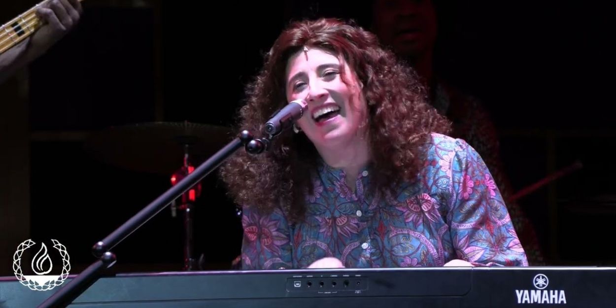 Video: Highlights From BEAUTIFUL – THE CAROLE KING MUSICAL At Walnut Street Theatre Video