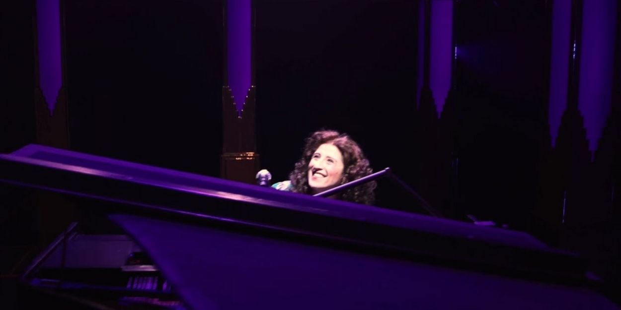 Video: First Look At BEAUTIFUL – THE CAROLE KING MUSICAL At Walnut Street Theatre Video