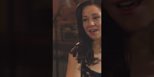 Video: CincyPlay's BECAUSE YOU'RE MINE Sneak Peek - Walk the Line