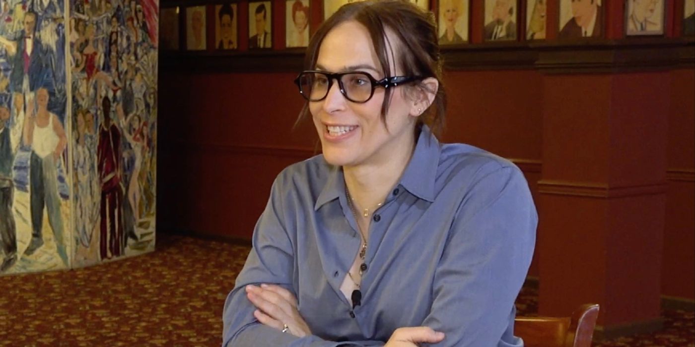 Videos You Missed This Week: DEAD OUTLAW, SMASH and More  Image