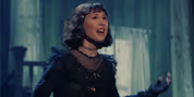 BEETLEJUICE Australia Star Karis Oka Sings 'Dead Mom' Video