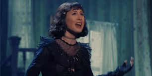 Video: BEETLEJUICE Australia Star Karis Oka Sings 'Dead Mom'