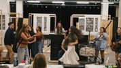 Pat Monahan and More Talk BEGIN AGAIN Pre-Broadway Run in San Diego Video