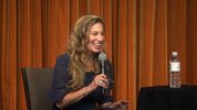 BEGIN AGAIN Director Lorin Latarro Talks Musical at The Old Globe Seminar Video