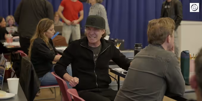 Video: Watch Sneak Peek of 'Song I Used to Know' From BEGIN AGAIN at the Old Globe