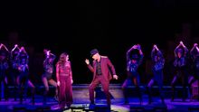 Video: Billy Porter, Billy Zane and Jessica Vosk in BILL PAY THE MUSICAL