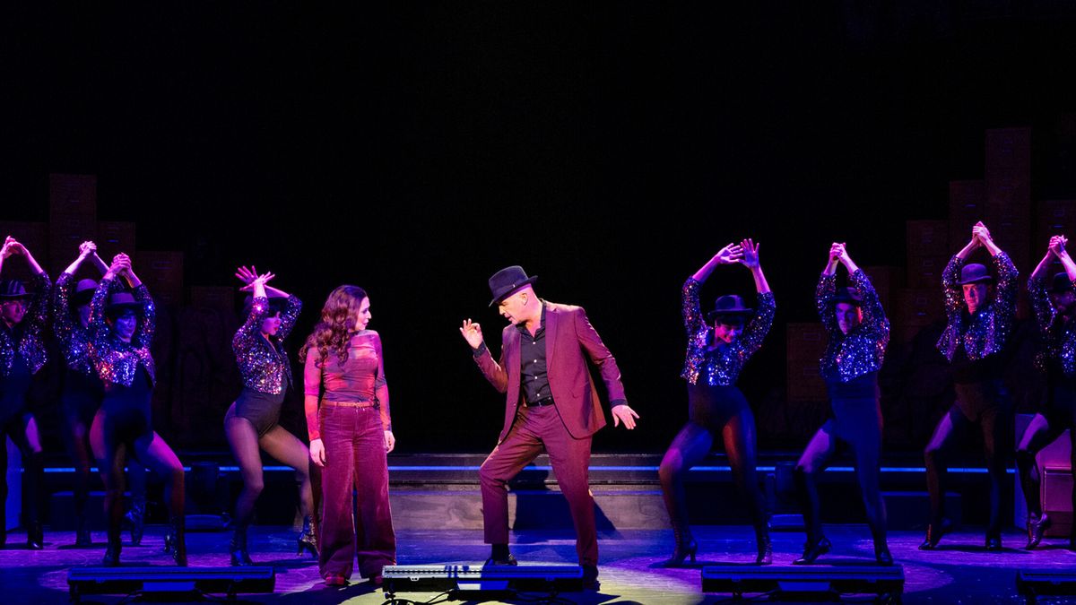 Video: Billy Porter, Billy Zane and Jessica Vosk in BILL PAY THE MUSICAL Video: Billy Porter, Billy Zane and Jessica Vosk in BILL PAY THE MUSICAL