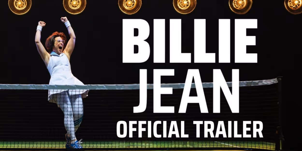Video: BILLIE JEAN is Now Playing at Chicago Shakespeare Theatre Video