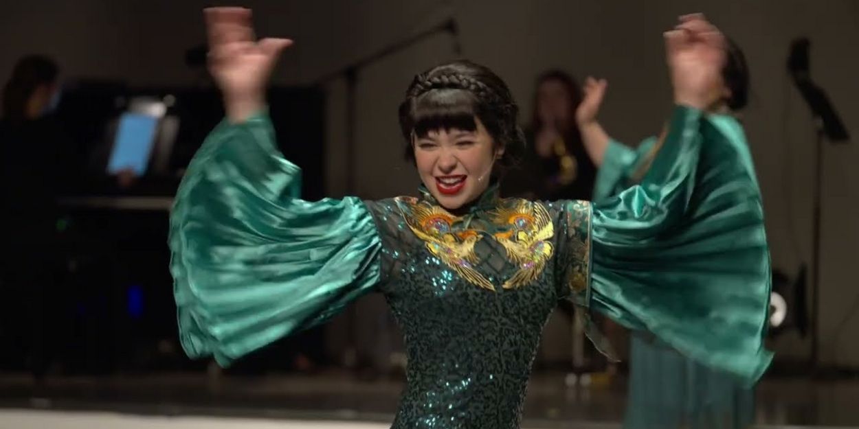 Video: Get A First Look At BLENDED 和 (HARMONY): THE KIM LOO SISTERS at Theatre Mu Video