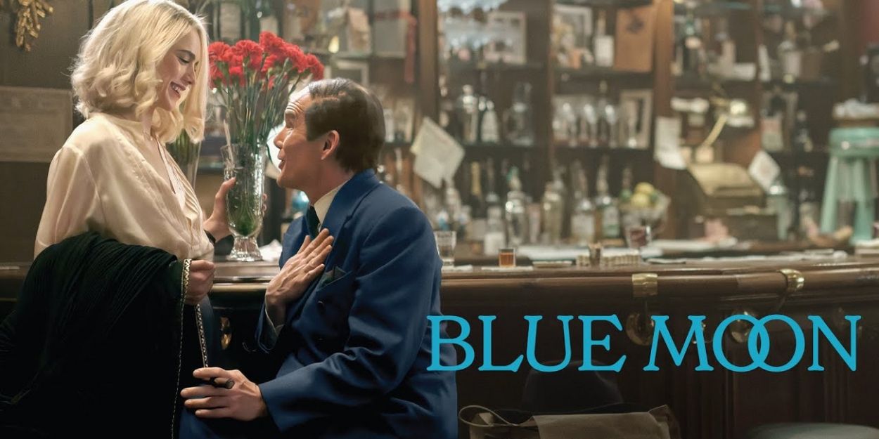 Video: Ethan Hawke Stars as Lyricist Lorenz Hart in First Trailer for BLUE MOON Video