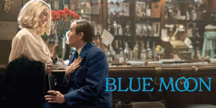 Video: Ethan Hawke Stars as Lyricist Lorenz Hart in First Trailer for BLUE MOON