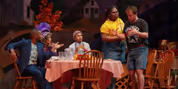 BOCKING at Baltimore Center Stage Video