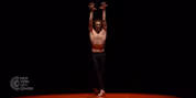 BOLÉRO Footage Released Featuring Hugo Marchand at NY City Center Video