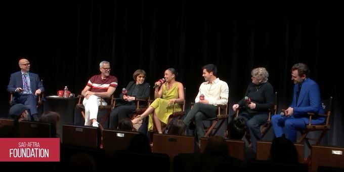 Video: How BOOP! THE MUSICAL Became a Colorful Ode to Old School Broadway