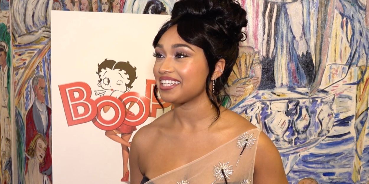 Video: BOOP! THE MUSICAL Celebrates Opening Night Video