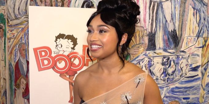 Video: BOOP! THE MUSICAL Celebrates Opening Night