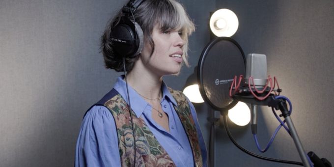 Video: Listen to 'Tomorrow Starts Today' From BRONCO BILLY THE MUSICAL; Plus Full Cast Revealed!