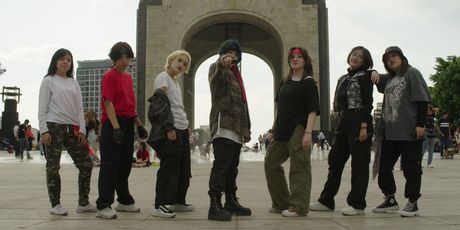 Video: BTS ARMY: FOREVER WE ARE YOUNG Official Trailer Photo