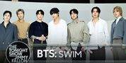 Watch BTS Perform 'Swim' at the Guggenheim Museum Video