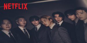 BTS Reunite in New Trailer for Netflix Documentary