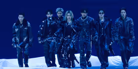 BTS Debuts Trailer for Busan Concert Live Broadcast