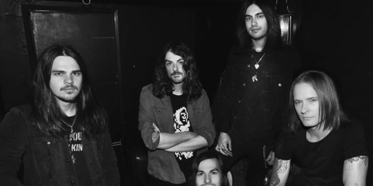 Video: BUDDERSIDE Share Action Packed Video For New Single 'Good For Nothing'