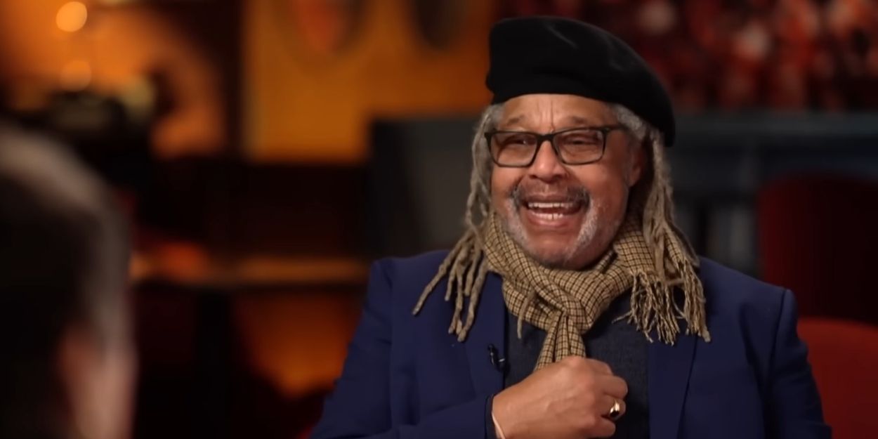 Video: BUENA VISTA SOCIAL CLUB Team on the Show's Creative Process Video