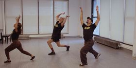 Learn the Tony-Winning Choreography from BUENA VISTA SOCIAL CLUB
