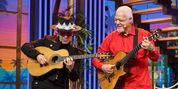 Video/Photos: BUENA VISTA SOCIAL CLUB Makes Surprise Appearance on THE VIEW Video