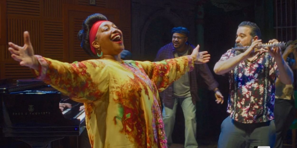 Video: BUENA VISTA SOCIAL CLUB On Broadway- First Look Video