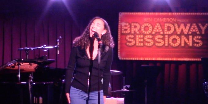 Video: BUENA VISTA SOCIAL CLUB Spices Up Broadway Sessions
