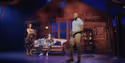 BULL DURHAM at Paper Mill Playhouse First Look