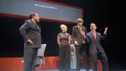 BULL Production Trailer Released At Park Theatre Video