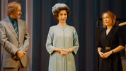BY ROYAL APPOINTMENT UK Tour Reveals New Trailer Video