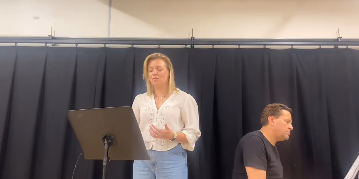 Video: BYMT Alumni Kayleigh McKnight Performs ‘Small Things Matter’ From FRANKENSTEIN Video