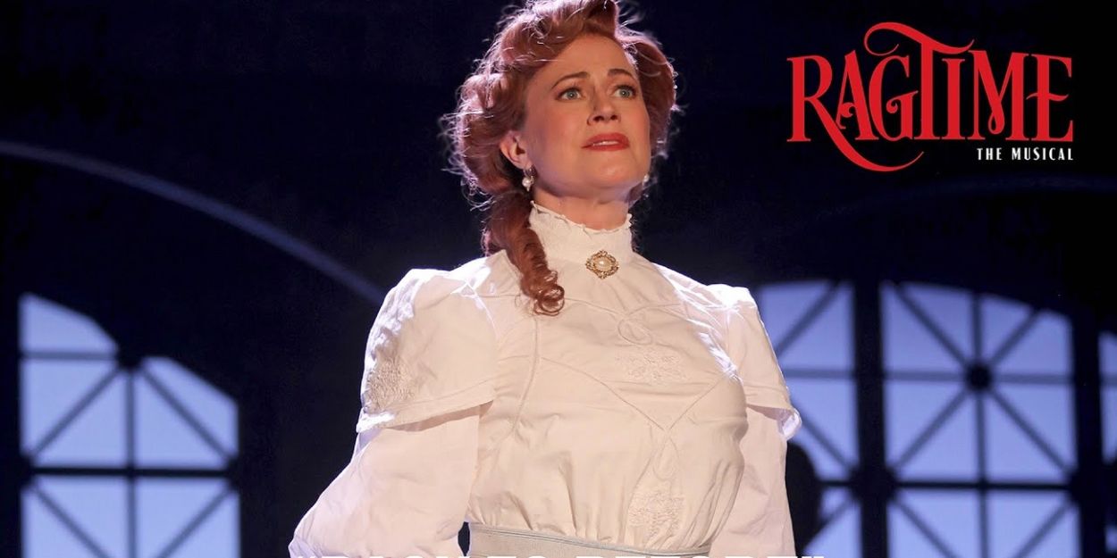Video: Watch Mamie Parris Sing 'Back to Before' in Goodspeed's RAGTIME Video