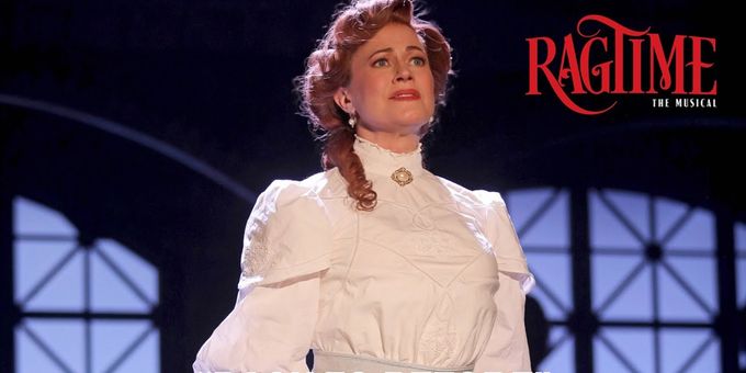 Video: Watch Mamie Parris Sing 'Back to Before' in Goodspeed's RAGTIME