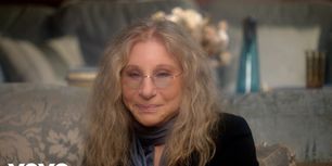 Video: Barbra Streisand Shares Behind-the-Scenes Video with Laufey for New Duet
