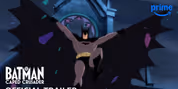 BATMAN: CAPED CRUSADER Unveils Season 2 Trailer Video