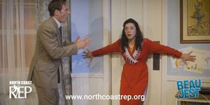 Video: First Look at BEAU JEST at North Coast Repertory Theatre